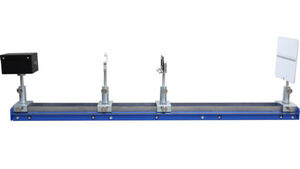 Лабораторная установка «Изучение дифракции Фраунгофера» - fgospostavki.ru - Киров