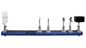 Стенд «Бипризма Френеля» - fgospostavki.ru - Киров