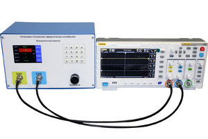 Лабораторная установка «Сложение гармонических колебаний» - fgospostavki.ru - Киров