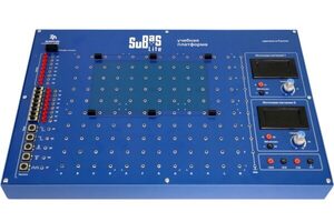 Универсальная учебная лаборатория «SuBaS Lite» - fgospostavki.ru - Киров