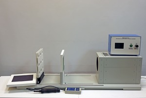 Лабораторный стенд «Защита от теплового излучения» - fgospostavki.ru - Киров