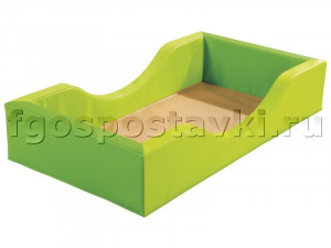 Кровать мягкая - fgospostavki.ru - Киров