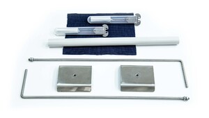 Лабораторный комплект (набор) по электростатике - fgospostavki.ru - Киров