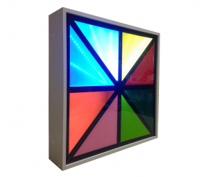 Интерактивная акустическая панель "Скорость" - fgospostavki.ru - Киров