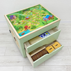 «English Buddy» - Профессиональный комплект для кружков английского языка - fgospostavki.ru - Киров