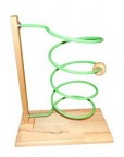 Настольный тренажер "Спираль-вертикаль" - fgospostavki.ru - Киров