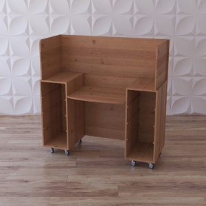 Кабина индивидуальная для занятий - fgospostavki.ru - Киров