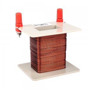 Катушка из медного провода (400 витков) - fgospostavki.ru - Киров