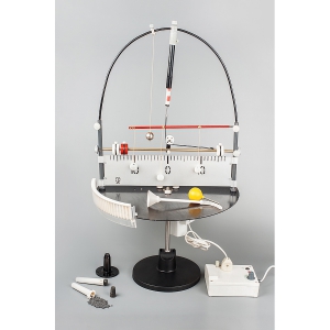 Демонстрационный набор "Вращение" (21 опыт) - fgospostavki.ru - Киров
