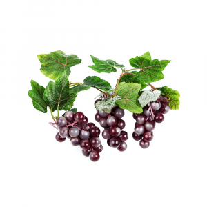 Ветка муляжей "Виноград" - fgospostavki.ru - Киров