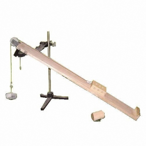 Трибометр учебный демонстрационный - fgospostavki.ru - Киров