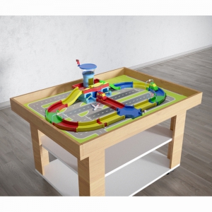 Игровой ландшафтный стол "Аэропорт" - fgospostavki.ru - Киров