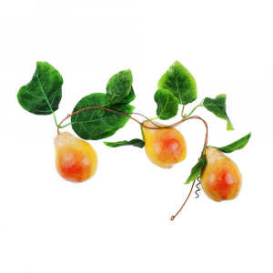 Ветка муляжей "Груши" - fgospostavki.ru - Киров