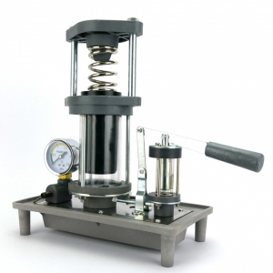 Модель гидравлического пресса - fgospostavki.ru - Киров