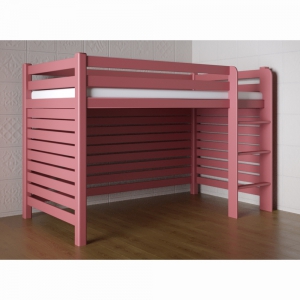 Детская кровать «Элли» - fgospostavki.ru - Киров