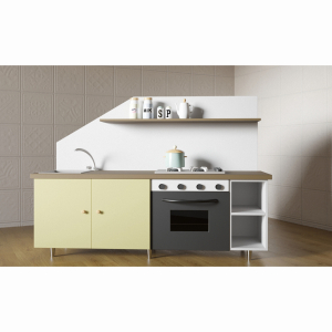 Детская кухня «Есения» - fgospostavki.ru - Киров