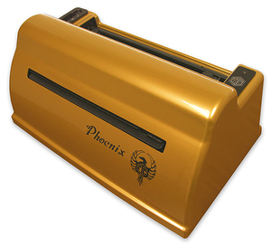 Принтер для печати рельефно-точечным шрифтом Брайля Phoenix - fgospostavki.ru - Киров