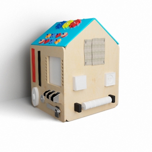 Бизидом «Мамин помощник» - fgospostavki.ru - Киров