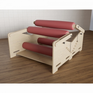 Машина для объятий «Счастье» - fgospostavki.ru - Киров