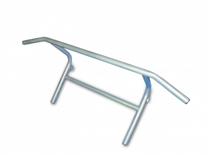 Тренажер (перекладина) навесной для шведской стенки с широким хватом - fgospostavki.ru - Киров