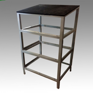 Тумба для тренировки прыгучести (наклонная) - fgospostavki.ru - Киров