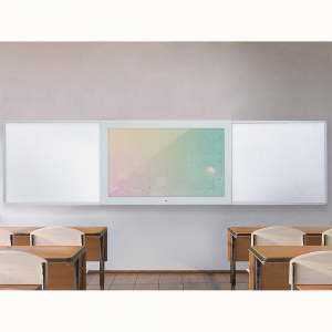 «Фибоначчи» - Интерактивная доска с магнитно-маркерной поверхностью - fgospostavki.ru - Киров