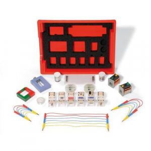 Комплект для учебных опытов по разделу «Электричество и магнетизм» - fgospostavki.ru - Киров
