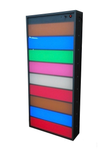 Лестница света 9 ячеек - fgospostavki.ru - Киров