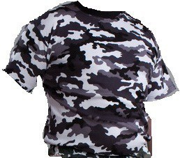 Футболки - fgospostavki.ru - Киров