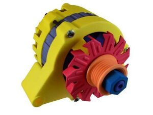 Учебная модель автомобильного генератора - fgospostavki.ru - Киров