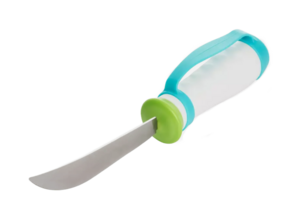 Нож специальный (адаптированный для инвалидов) - fgospostavki.ru - Киров