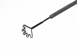 Зонд массажный «Грабельки» (Крупенчук О. И., Воробьева Т. А.) - fgospostavki.ru - Киров