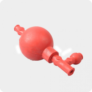 Груша резиновая 3 клапана - fgospostavki.ru - Киров