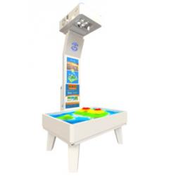 Интерактивная песочница "Mini" - fgospostavki.ru - Киров