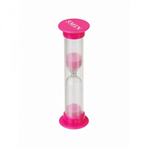 Часы песочные 5 мин - fgospostavki.ru - Киров