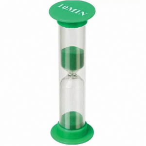 Часы песочные 10 мин - fgospostavki.ru - Киров