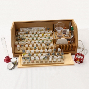 Микролаборатория для химического эксперимента - fgospostavki.ru - Киров