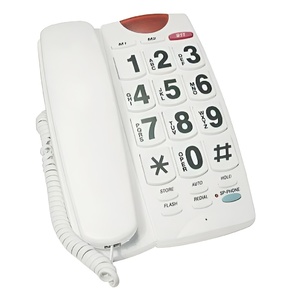 Телефонный аппарат - fgospostavki.ru - Киров