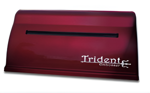 Принтер для печати рельефно-точечным шрифтом Брайля Trident - fgospostavki.ru - Киров