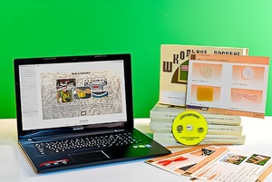 Коллекция натурально-интерактивная "Шерсть и продукты ее переработки" (средняя школа) - fgospostavki.ru - Киров