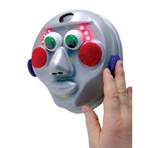 Игра "Говорящий робот" - fgospostavki.ru - Киров