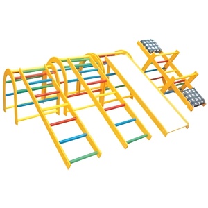 Геркулес спортивно-игровой комплекс - fgospostavki.ru - Киров