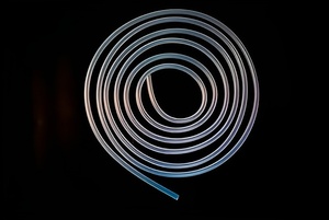 Шланг силиконовый вн.д. 6 мм (5 м) - fgospostavki.ru - Киров