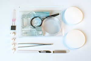 Набор для препарирования - fgospostavki.ru - Киров