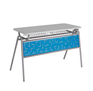 Парта 2-х местная Lore Tau - fgospostavki.ru - Киров