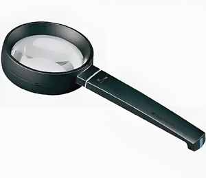 Лупа асферическая (4х) - fgospostavki.ru - Киров