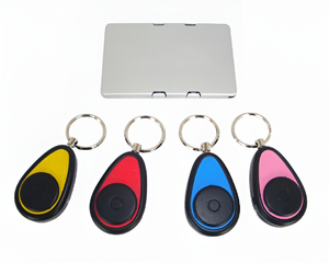 Звуковой брелок с радиопоиском – 4 - fgospostavki.ru - Киров