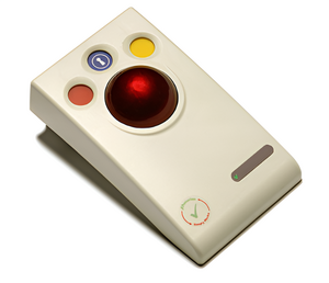 Роллер компьютерный Optimax Trackball - fgospostavki.ru - Киров