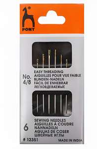 Набор игл для слабовидящих - fgospostavki.ru - Киров