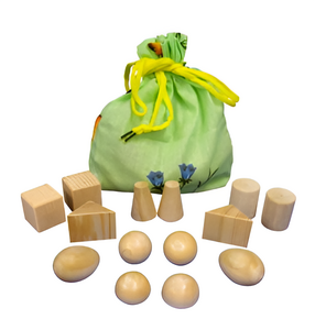 Геометрический сенсорный мешочек - fgospostavki.ru - Киров